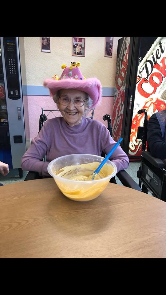 Easter bonnet 2018 Victoria House Care Centre: Key Healthcare is dedicated to caring for elderly residents in safe. We have multiple dementia care homes including our care home middlesbrough, our care home St. Helen and care home saltburn. We excel in monitoring and improving care levels.